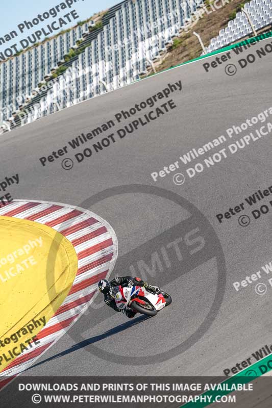 motorbikes;no limits;november 2019;peter wileman photography;portimao;portugal;trackday digital images